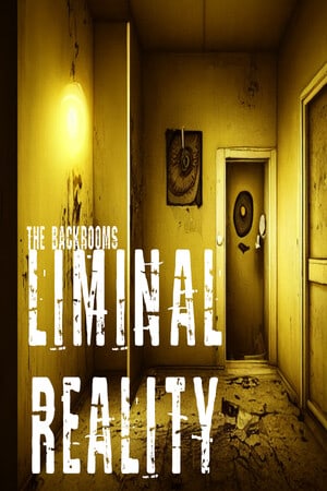 Download The Backrooms: Liminal Reality