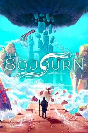 Download The Sojourn