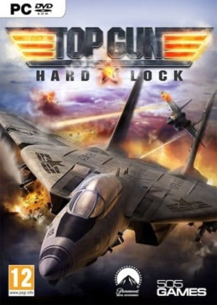 Download Top Gun Hard Lock