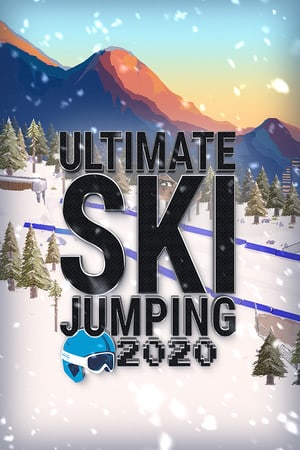 Download Ultimate Ski Jumping 2020