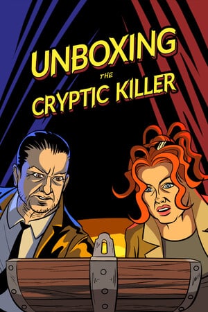 Download Unboxing the Cryptic Killer