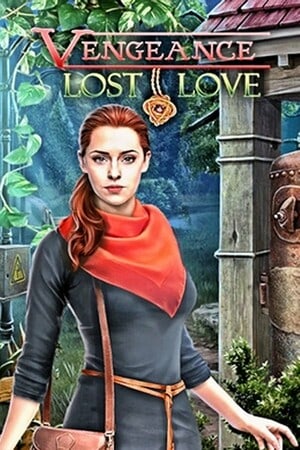 Download Vengeance: Lost Love