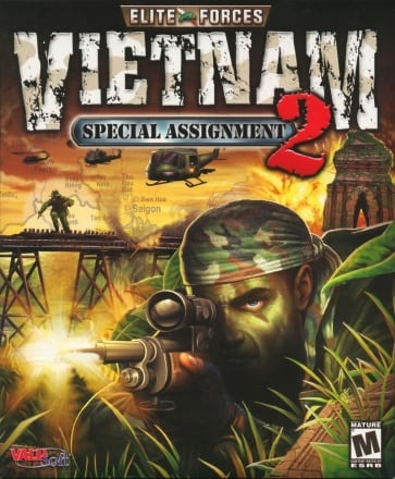 Download Vietnam 2 Special Assignment