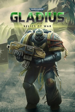 Download Warhammer 40,000: Gladius - Relics of War