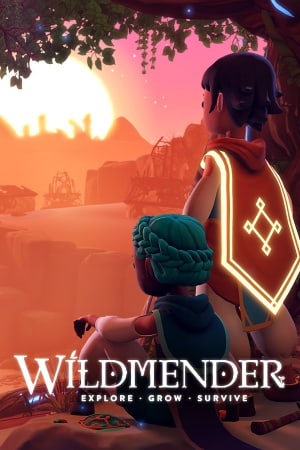 Wildmender