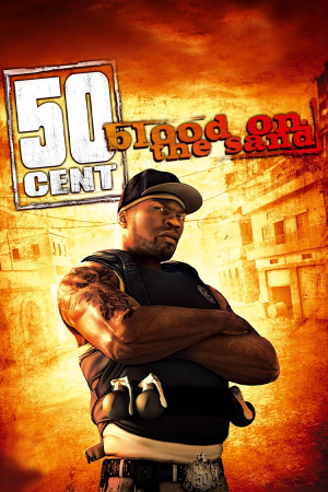 50 Cent: Blood On The Sand