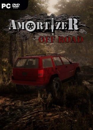 Download Amortizer Off-Road