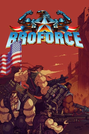 Download Broforce