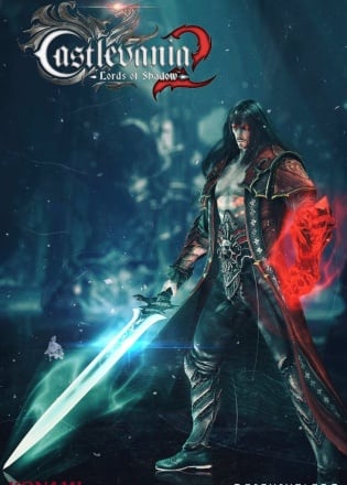 Castlevania: Lords of Shadow 2