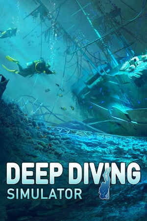 Deep Diving Simulator