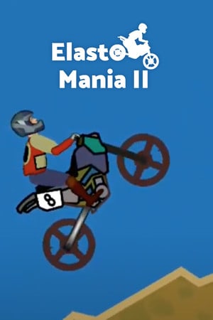 Elasto Mania 2