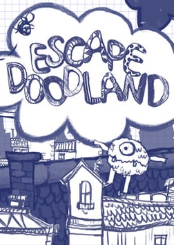 Download Escape Doodland