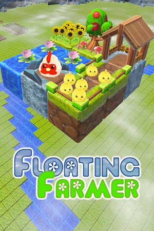 Download Floating Farmer - Logic Puzzle