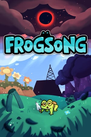 Frogsong