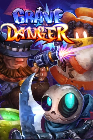 Download Grave Danger: Ultimate Edition