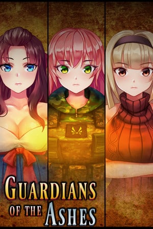 Download Guardians of the Ashes