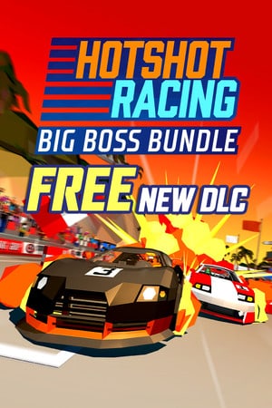 Download Hotshot Racing