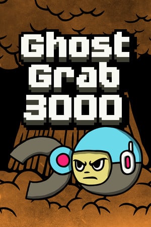 Download Ghost Grabber 3000