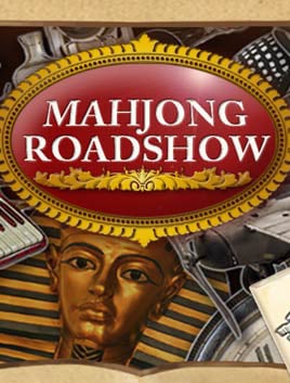 Mahjong Roadshow