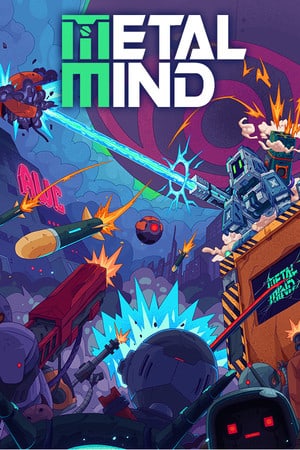 Download Metal Mind