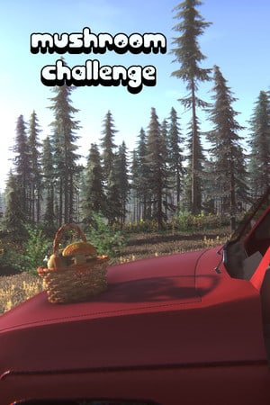 Download Mushroom Challenge