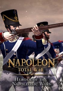 Download Napoleon: Total War - Heroes of the Napoleonic Wars