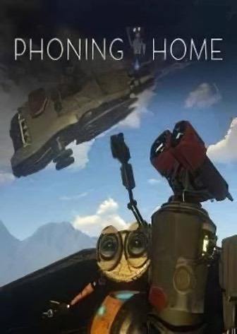 Download Phoning Home