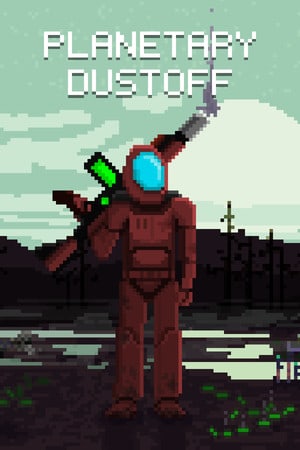 Download Planetary Dustoff