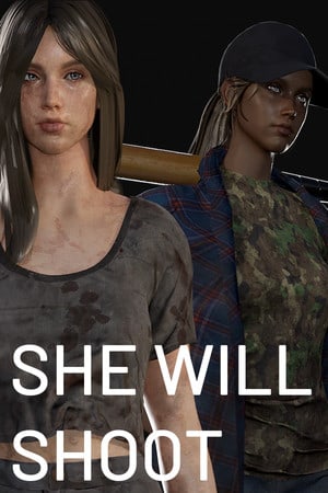 Download She Will Shoot