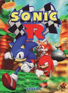 Download Sonic R