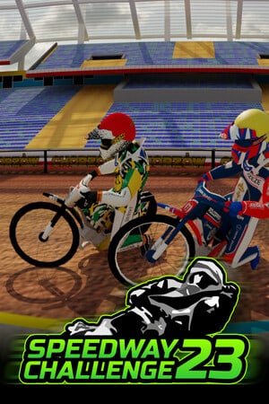 Download Speedway Challenge 2023