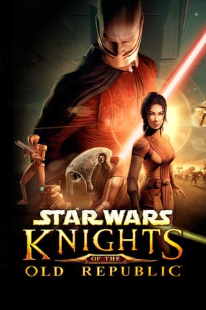 Download STAR WARS - Knights of the Old Republic