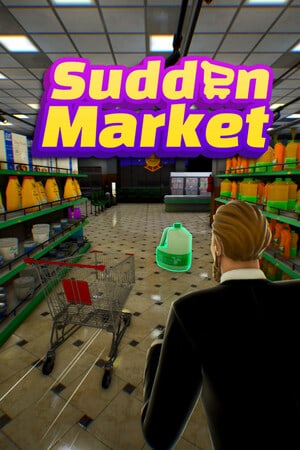 Sudden Market