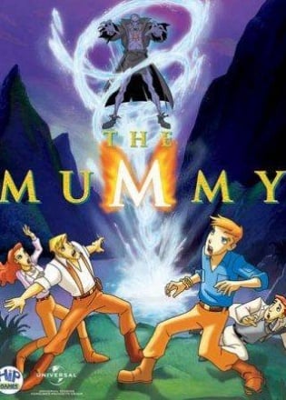 Download The Mummy: The Animated Series