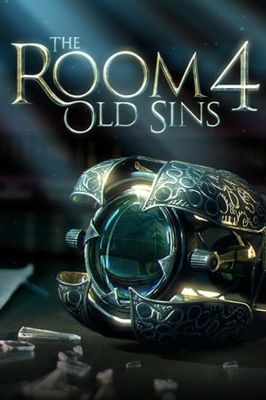 Download The Room 4: Old Sins