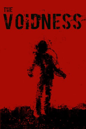 Download The Voidness - Lidar Horror Survival Game