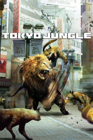 Tokyo Jungle