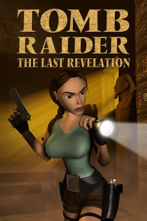 Tomb Raider 4: The Last Revelation