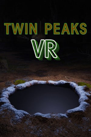 Download Twin Peaks VR