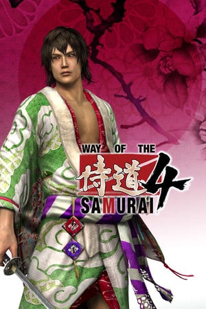 Download Way of the Samurai 4