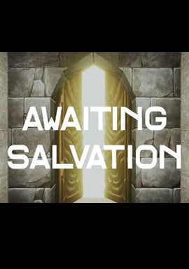 Download Awaiting Salvation