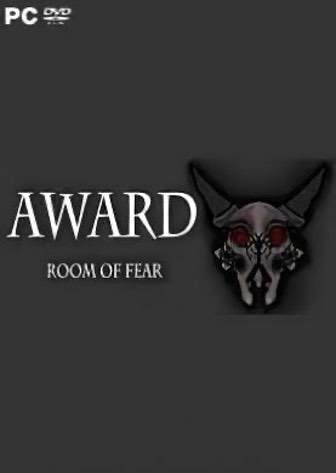 Download Award. Room of fear