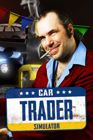 Download Car Trader Simulator