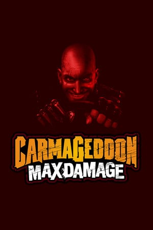 Download Carmageddon: Max Damage