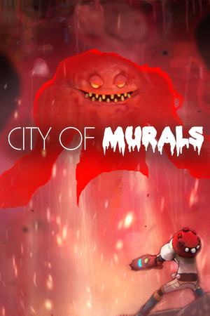 Download City of Murals