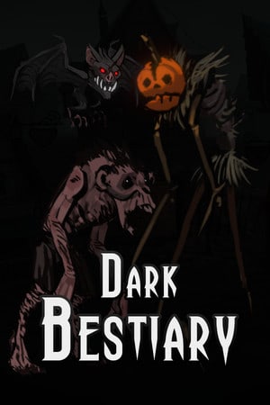 Dark Bestiary