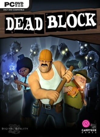 Download Dead Block