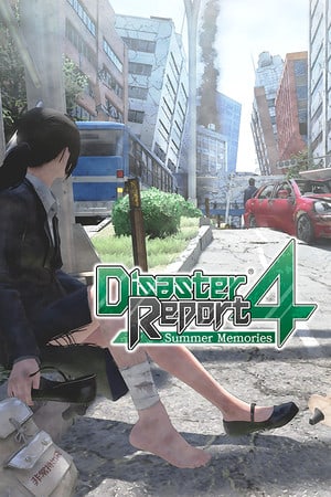 Download Disaster Report 4: Summer Memories