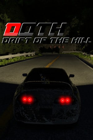 Download Drift Of The Hill