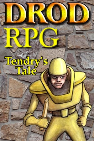 Download DROD RPG: Tendry's Tale